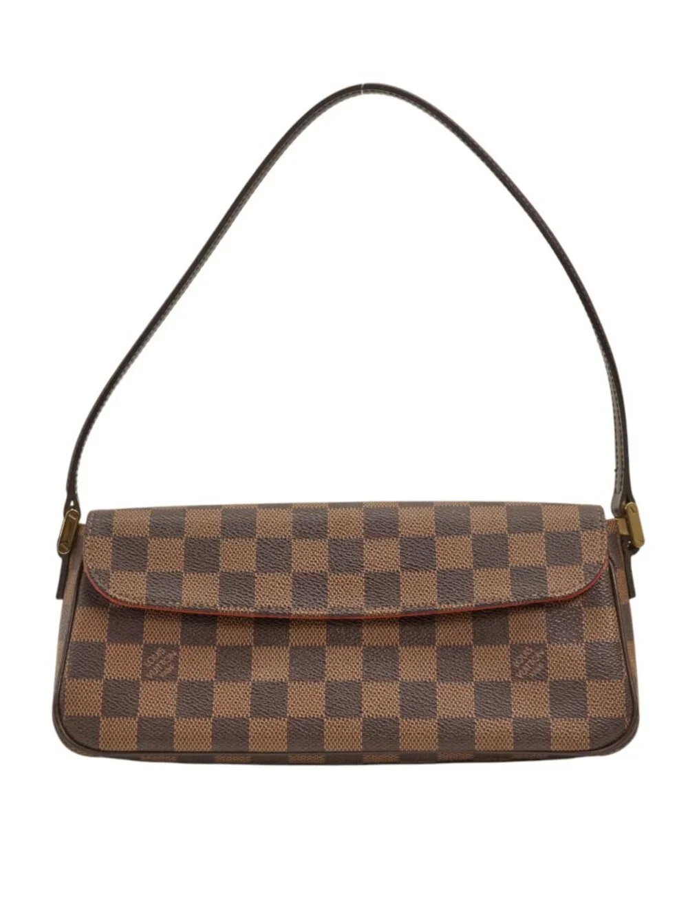Louis Vuitton Recoleta Damier Ebene